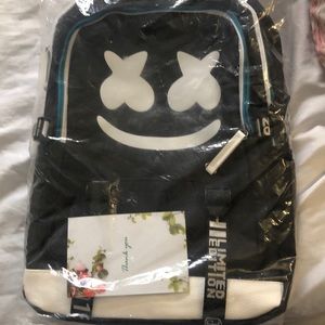Backpack